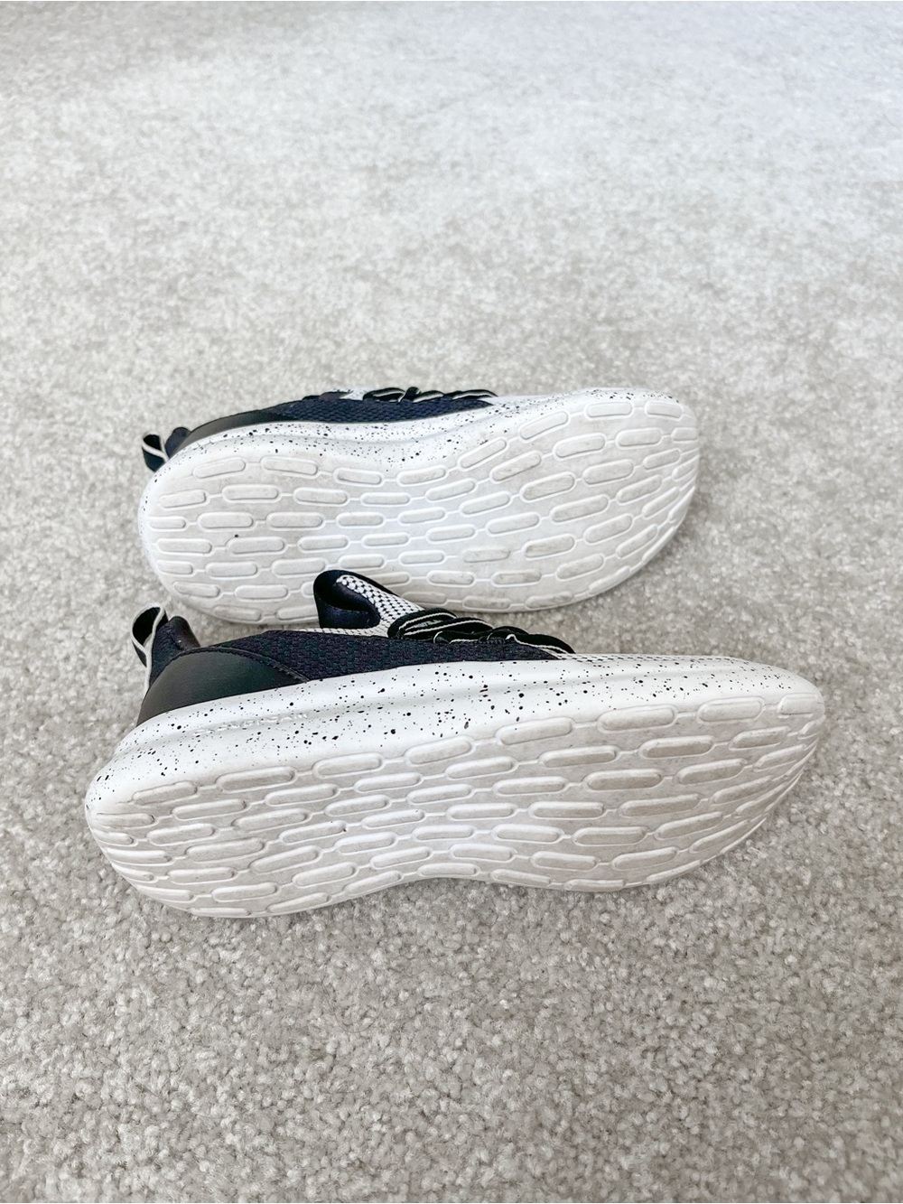 adidas | Lite Racer Adapt 7.0 | Kid’s Sneakers - Picture 6 of 6